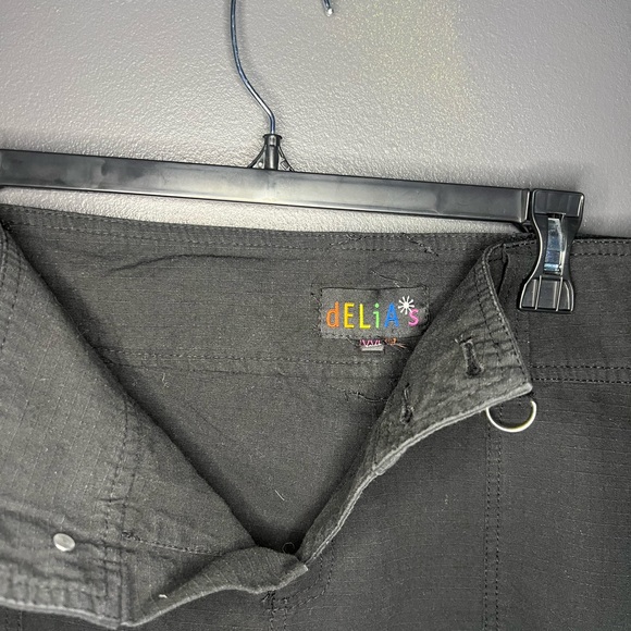 Delia’s x Dollskill Cargo Skort NWT - - Picture 2 of 4